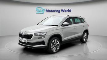 Skoda Karoq SE L TSI DSG
