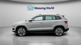 Skoda Karoq SE L TSI DSG