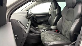 Skoda Karoq SE L TSI DSG