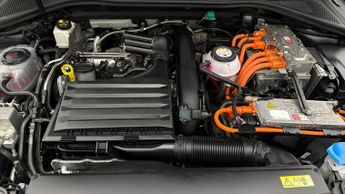 Audi A3 SPORTBACK TFSI E S LINE