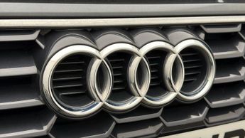 Audi A3 SPORTBACK TFSI E S LINE