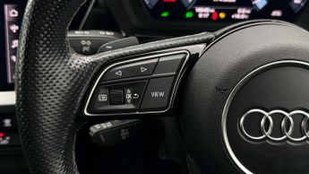 Audi A3 SPORTBACK TFSI E S LINE