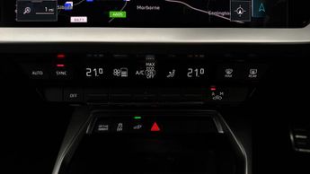 Audi A3 SPORTBACK TFSI E S LINE