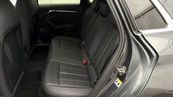 Audi A3 SPORTBACK TFSI E S LINE