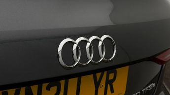Audi A3 SPORTBACK TFSI E S LINE