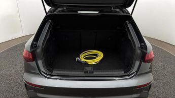 Audi A3 SPORTBACK TFSI E S LINE