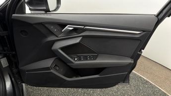 Audi A3 SPORTBACK TFSI E S LINE