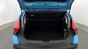 Hyundai BAYON T-GDI PREMIUM DCT