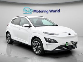 Hyundai KONA PREMIUM