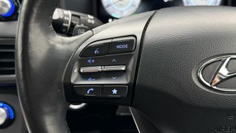 Hyundai KONA PREMIUM