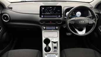 Hyundai KONA PREMIUM