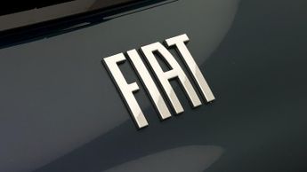 Fiat 500e LA PRIMA