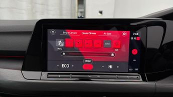 Volkswagen Golf STYLE TSI DSG