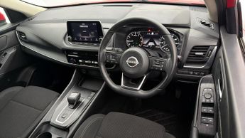 Nissan Qashqai DIG-T ACENTA PREMIUM DCT