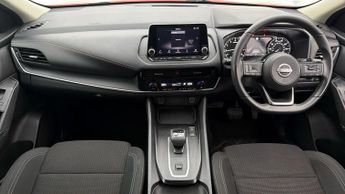 Nissan Qashqai DIG-T ACENTA PREMIUM DCT