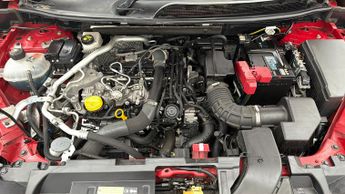 Nissan Qashqai DIG-T ACENTA PREMIUM DCT