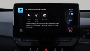 Volkswagen ID.3 LIFE