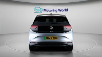 Volkswagen ID.3 LIFE