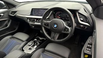 BMW 2 Series Gran Coupe 218I M SPORT GRAN COUPE