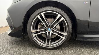 BMW 2 Series Gran Coupe 218I M SPORT GRAN COUPE