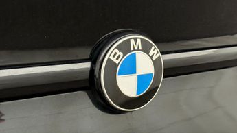 BMW 2 Series Gran Coupe 218I M SPORT GRAN COUPE