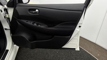 Nissan Leaf ACENTA