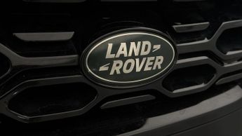 Land Rover Discovery Sport HSE