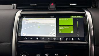 Land Rover Discovery Sport HSE