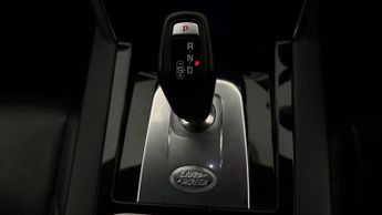 Land Rover Discovery Sport HSE