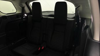 Land Rover Discovery Sport HSE