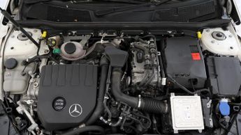 Mercedes-Benz CLA CLA 250 E AMG LINE PREMIUM