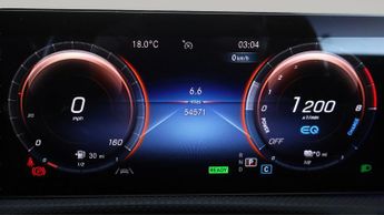 Mercedes-Benz CLA CLA 250 E AMG LINE PREMIUM