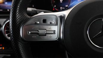 Mercedes-Benz CLA CLA 250 E AMG LINE PREMIUM