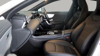 Mercedes-Benz CLA CLA 250 E AMG LINE PREMIUM