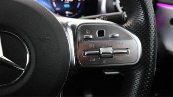 Mercedes-Benz CLA CLA 250 E AMG LINE PREMIUM