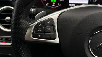 Mercedes-Benz GLC GLC 250 4MATIC AMG LINE PREMIUM PLUS