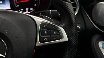 Mercedes-Benz GLC GLC 250 4MATIC AMG LINE PREMIUM PLUS