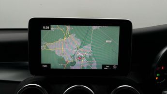 Mercedes-Benz GLC GLC 250 4MATIC AMG LINE PREMIUM PLUS