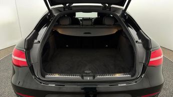 Mercedes-Benz GLC GLC 250 4MATIC AMG LINE PREMIUM PLUS