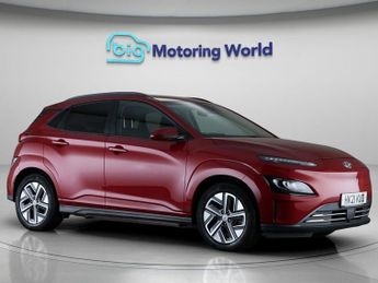 Hyundai KONA PREMIUM