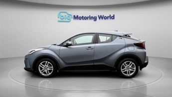 Toyota C-HR ICON