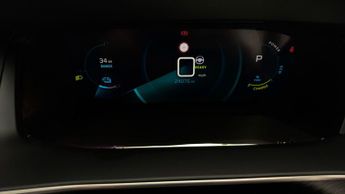 Peugeot E-208 GT PREMIUM