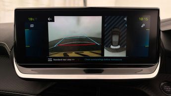 Peugeot E-208 GT PREMIUM