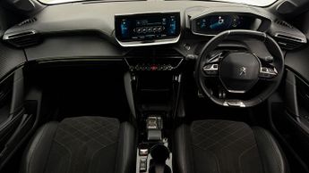 Peugeot E-208 GT PREMIUM