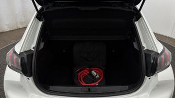 Peugeot E-208 GT PREMIUM