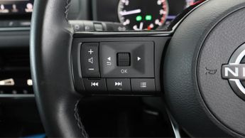 Nissan Qashqai DIG-T ACENTA PREMIUM