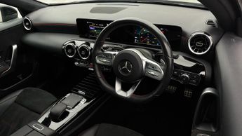 Mercedes-Benz A Class A 200 AMG LINE