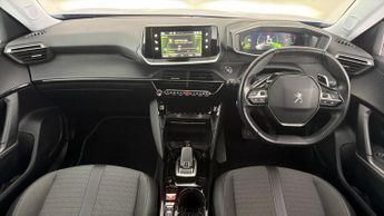 Peugeot 2008 PURETECH S/S ALLURE PREMIUM