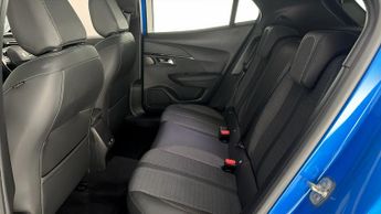 Peugeot 2008 PURETECH S/S ALLURE PREMIUM