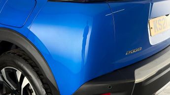 Peugeot 2008 PURETECH S/S ALLURE PREMIUM